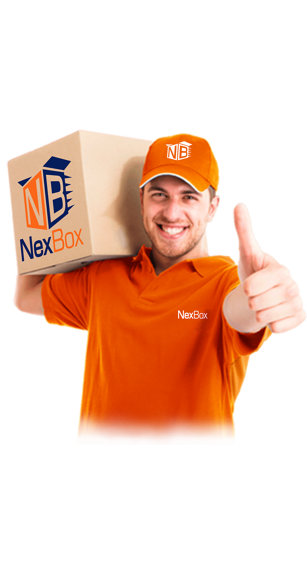 nexbox mobile